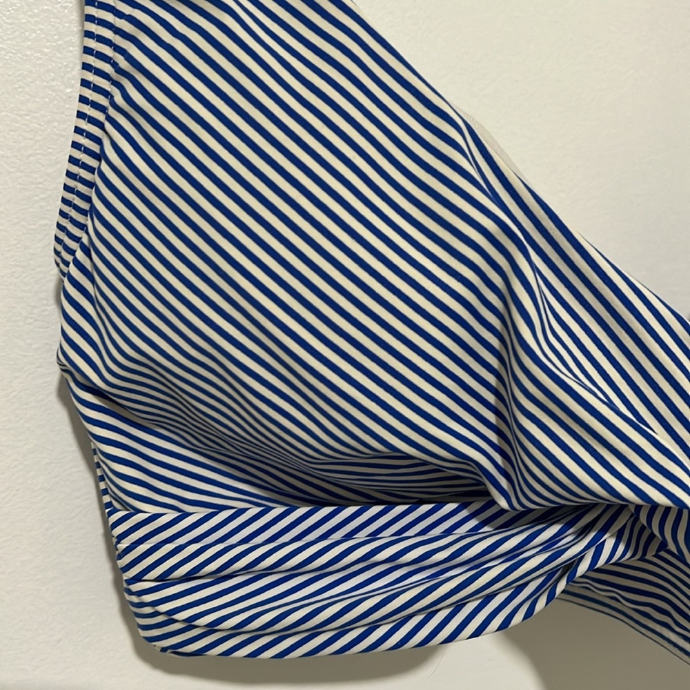 Sea Level Swim Bikini Top View 2